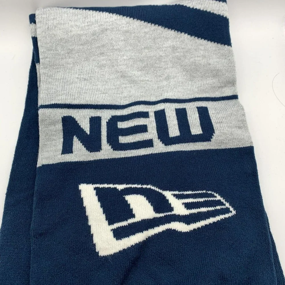 New Era New York Pinstripe Bowl‎ College Football Scarf Unisex